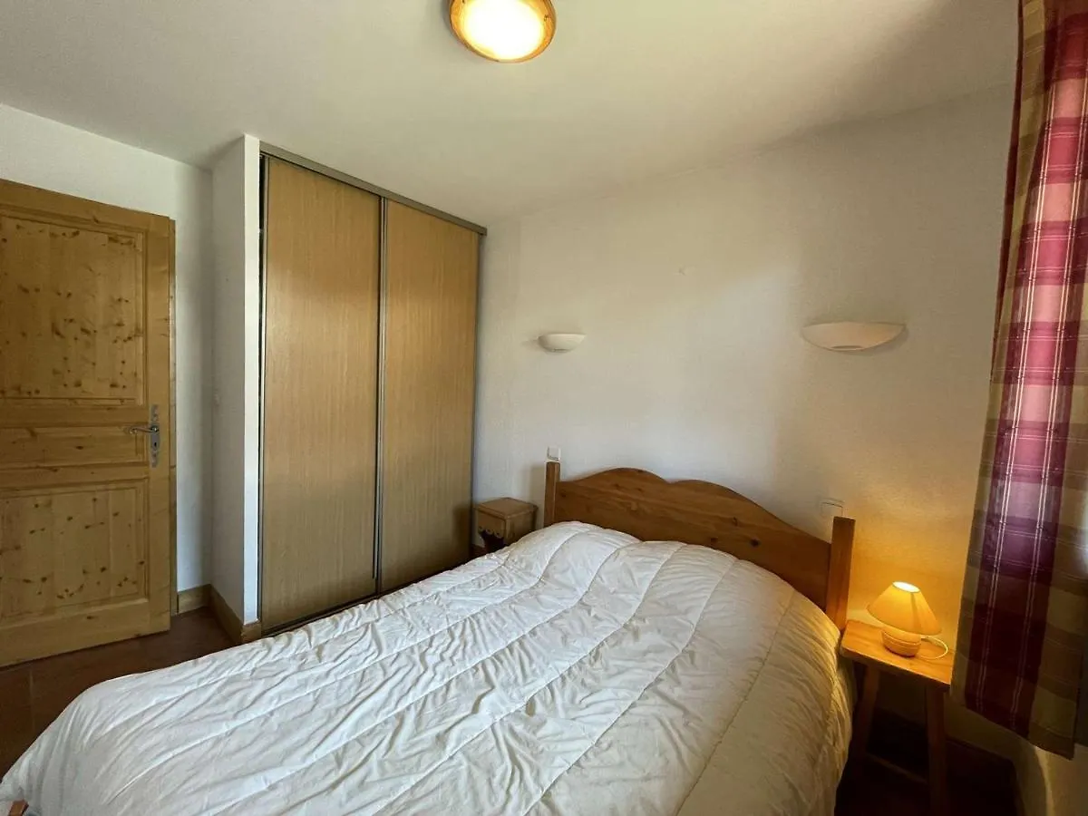 Appartement Praz-sur-Arly, 3 pièces, 8 personnes - FR-1-603-62 0*, Praz-sur-Arly Francia